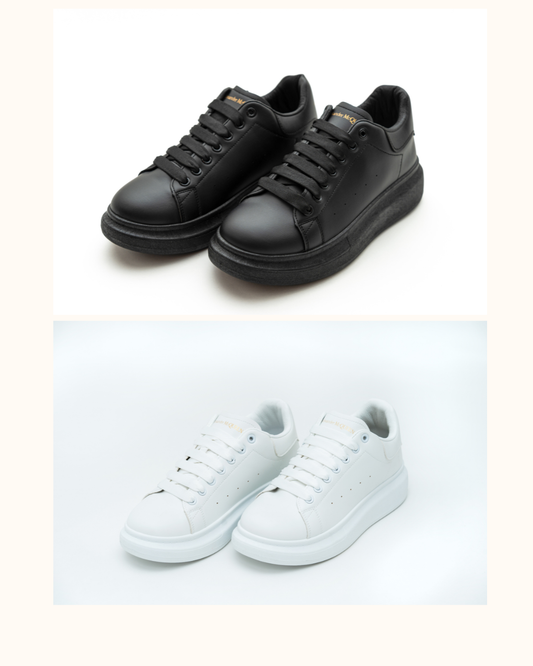 MCQUEEN